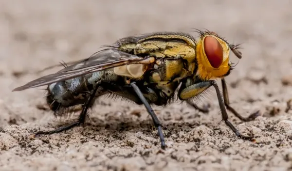 Blow Fly