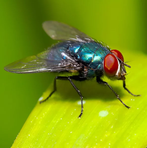 Flies