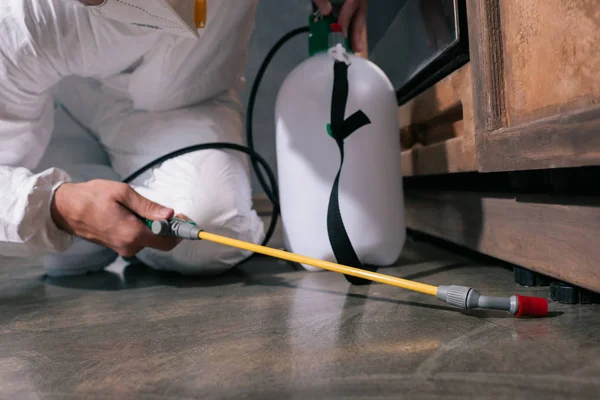 pest treatment